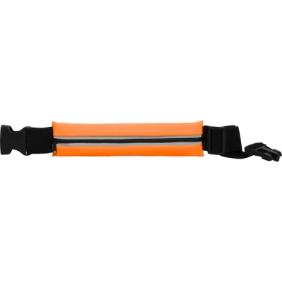 
                                            MARATHON S/ONE SIZE FLUOR ORANGE/BLACK
                                            