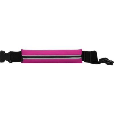
                                                MARATHON спортивный пояс ROSETTE/BLACK
                                                
