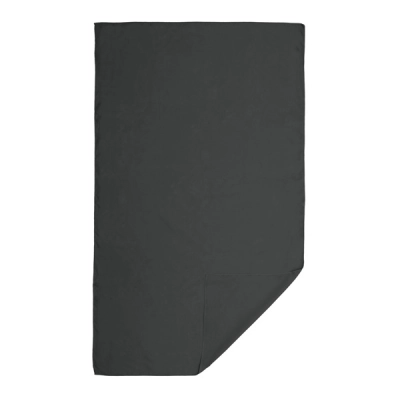 
                                                CORK 70X120 полотенце BLACK
                                                