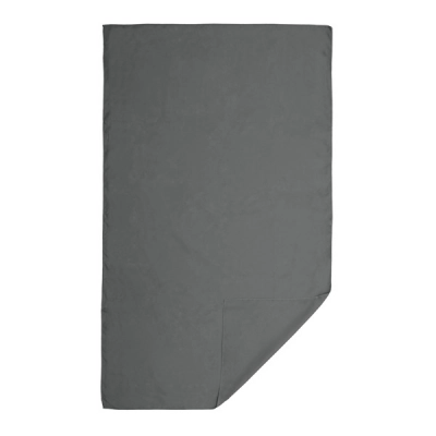 
                                                CORK 70X120 полотенце DARK LEAD
                                                