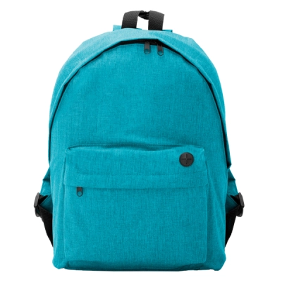 
                                                TEROS сумка размера S с вереском TURQUOISE
                                                