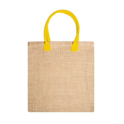 
                                                BAG NIMES YELLOW
                                                