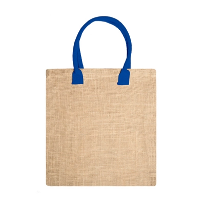 
                                                BAG NIMES ROYAL BLUE
                                                