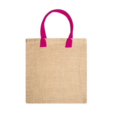 
                                                BAG NIMES FUCHSIA
                                                