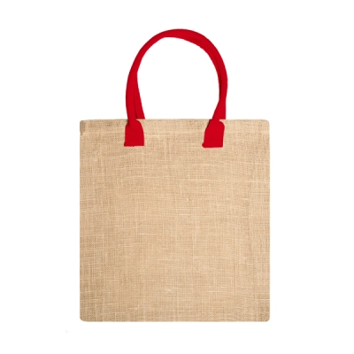 
                                                BAG NIMES RED
                                                