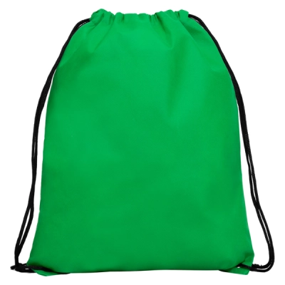 
                                            CALAO DRAWSTRING BAG FERN GREEN O/S
                                            