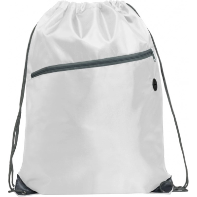 
                                            NINFA сумка на шнурке WHITE O/S
                                            