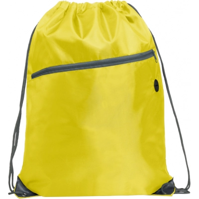 
                                                NINFA сумка на шнурке YELLOW O/S
                                                