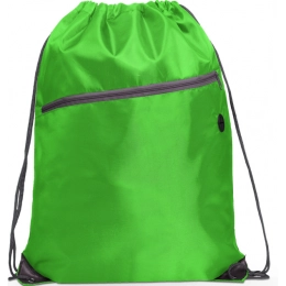 NINFA DRAWSRING S/ONE SIZE FERN GREEN