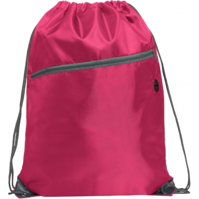 
                                            NINFA сумка на шнурке ROSETTE O/S
                                            