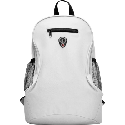 
                                            CONDOR BAG WHITE O/S
                                            