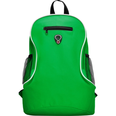 
                                            CONDOR BAG FERN GREEN O/S
                                            