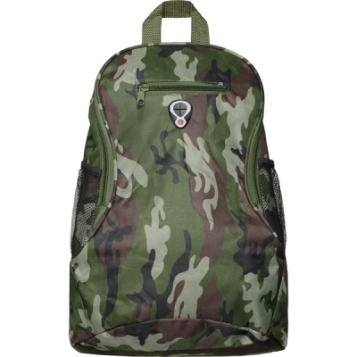 
                                            CONDOR BAG S/ONE SIZE FOREST CAMUFLAGE
                                            
