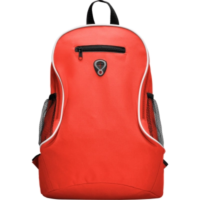 
                                            CONDOR BAG RED
                                            