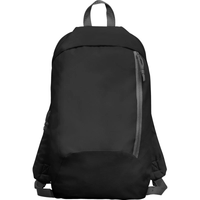 
                                                SISON сумка BLACK O/S
                                                