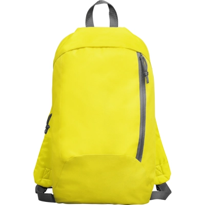 
                                            SISON BAG YELLOW O/S
                                            