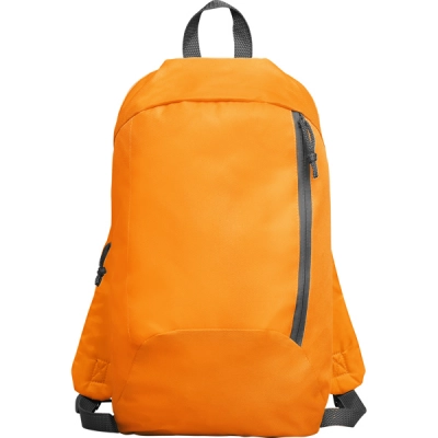
                                                SISON сумка ORANGE O/S
                                                