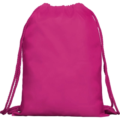 
                                                KAGU BAG ROSETTE O/S
                                                