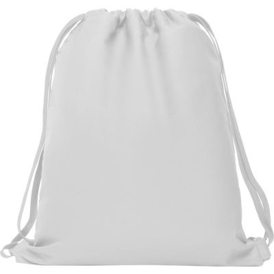 
                                            ZORZAL GYMSACK S/ONE SIZE WHITE
                                            