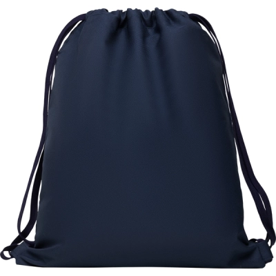 
                                            ZORZAL GYMSACK S/ONE SIZE NAVY BLUE
                                            