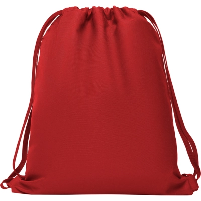 
                                            ZORZAL GYMSACK S/ONE SIZE RED
                                            
