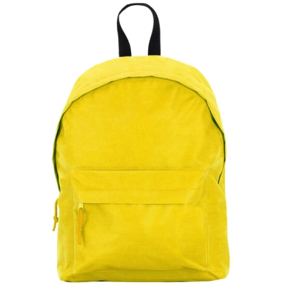 
                                            TUCAN BAG S/ONE SIZE YELLOW
                                            
