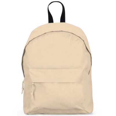 
                                                TUCAN BAG S/ONE SIZE BEIGE
                                                