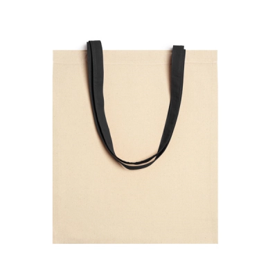
                                                BAG NIZA BLACK
                                                