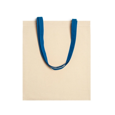 
                                                BAG NIZA ROYAL BLUE
                                                