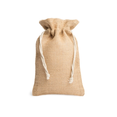 
                                                BAG PARMA NATURAL
                                                
