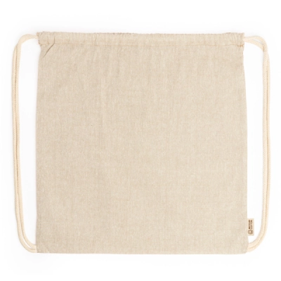 
                                            Сумка со шнурками BRESCIA NATURAL
                                            