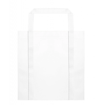 
                                            BAG BARNET WHITE
                                            