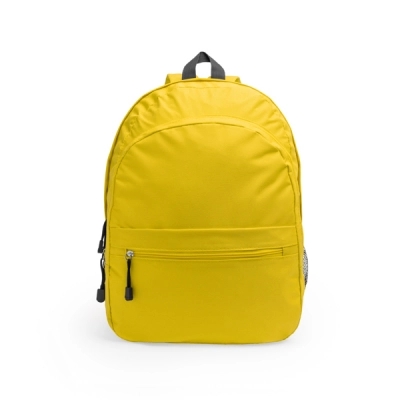 
                                                Рюкзак WILDE YELLOW
                                                