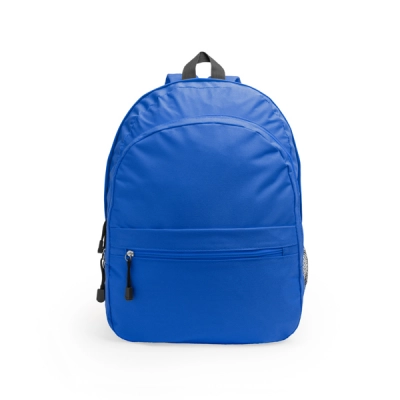 
                                                Рюкзак WILDE ROYAL BLUE
                                                