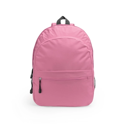 
                                                Рюкзак WILDE LIGHT PINK
                                                