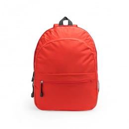 BACKPACK WILDE RED