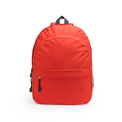 
                                                Рюкзак WILDE RED
                                                
