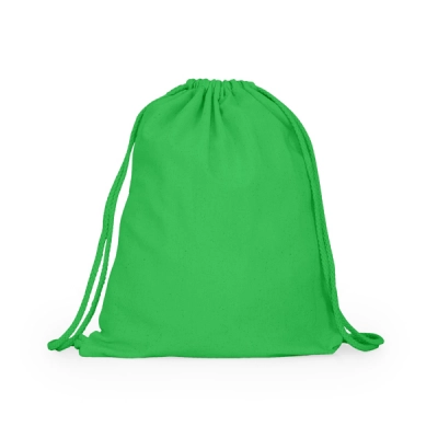 
                                                DRAWSTRING BAG ADARE FERN GREEN
                                                