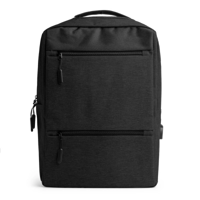 
                                                Рюкзак NARVIK BLACK
                                                