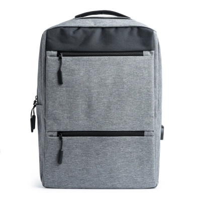 
                                                Рюкзак NARVIK HEATHER GREY
                                                