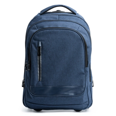 
                                                TROLLEY рюкзак GARNES ROYAL BLUE
                                                