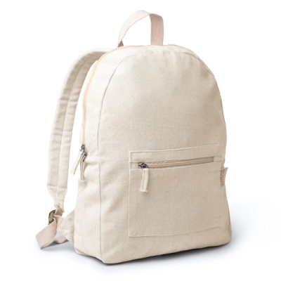 
                                            BACKPACK FIRENZA NATURAL
                                            