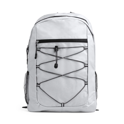 
                                                Рюкзак MISURI WHITE
                                                