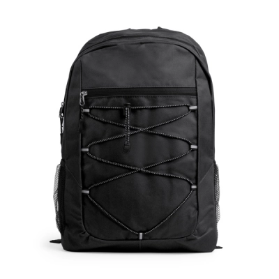 
                                                Рюкзак MISURI BLACK
                                                