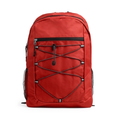
                                                Рюкзак MISURI RED
                                                