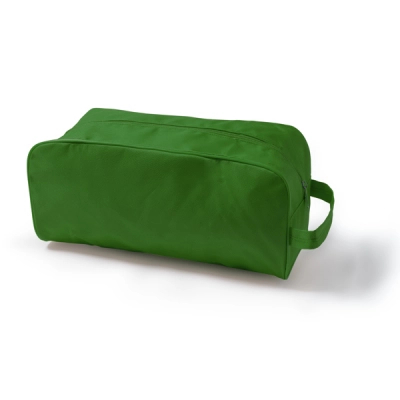 
                                                SHOE BAG OBLAK FERN GREEN
                                                