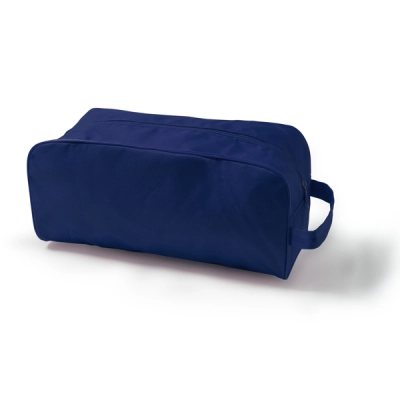 
                                            SHOE BAG OBLAK NAVY BLUE
                                            