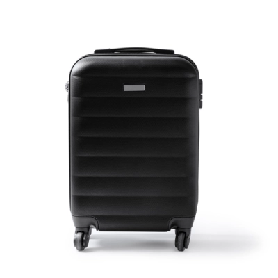 
                                                TROLLEY VOLANO BLACK
                                                
