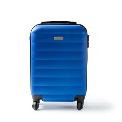 
                                                Чемодан-тележка volano royal blue
                                                