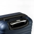 Чемодан-тележка suitcase bleik grey Чемодан-тележка suitcase bleik grey